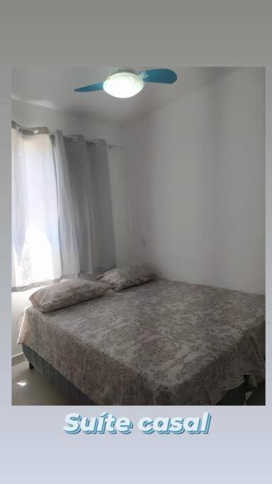 Apartamento Jardim Palmeiras 2 E Ubatuba
