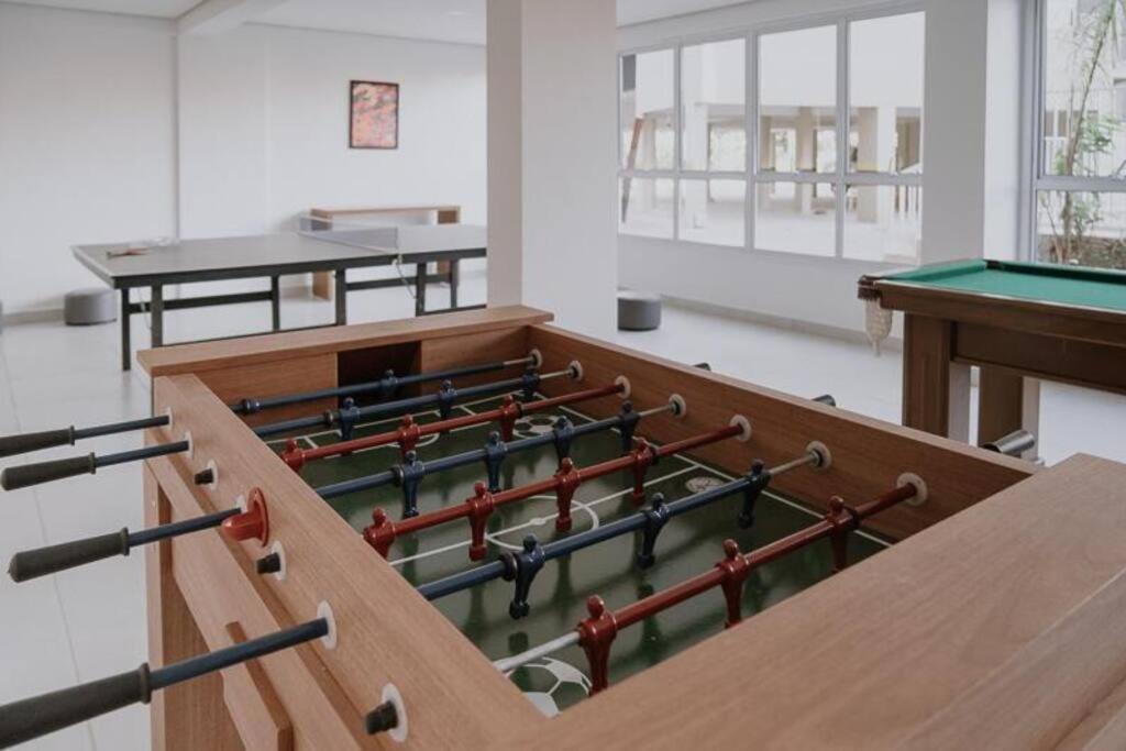 Apartamento Jardim Palmeiras 2 E
