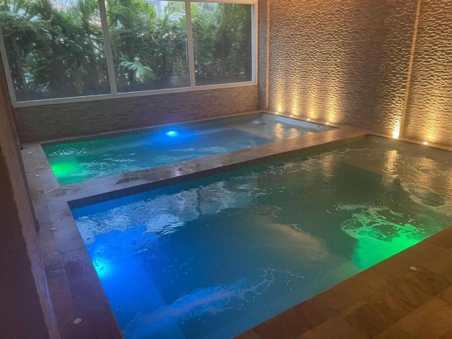 Jardim Palmeiras 2 E Apartamento *