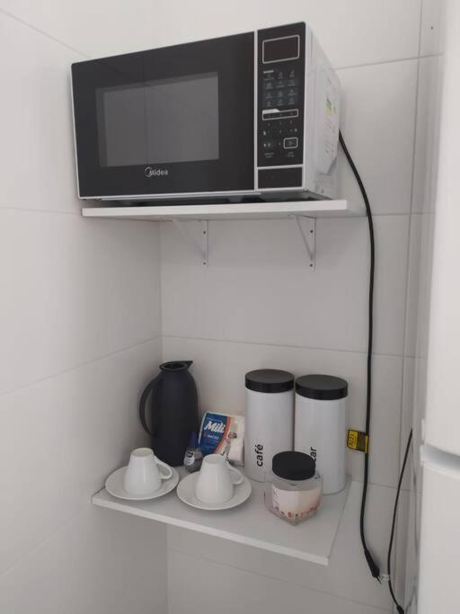 Apartamento Jardim Palmeiras 2 E Ubatuba