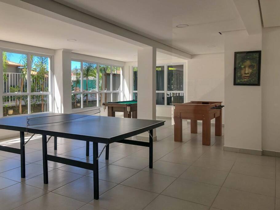 Jardim Palmeiras 2 E Apartamento Ubatuba